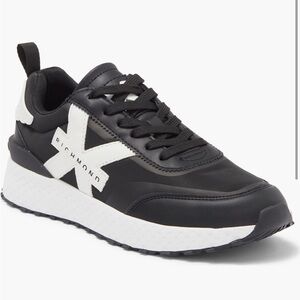 John Richmond Sneakers.